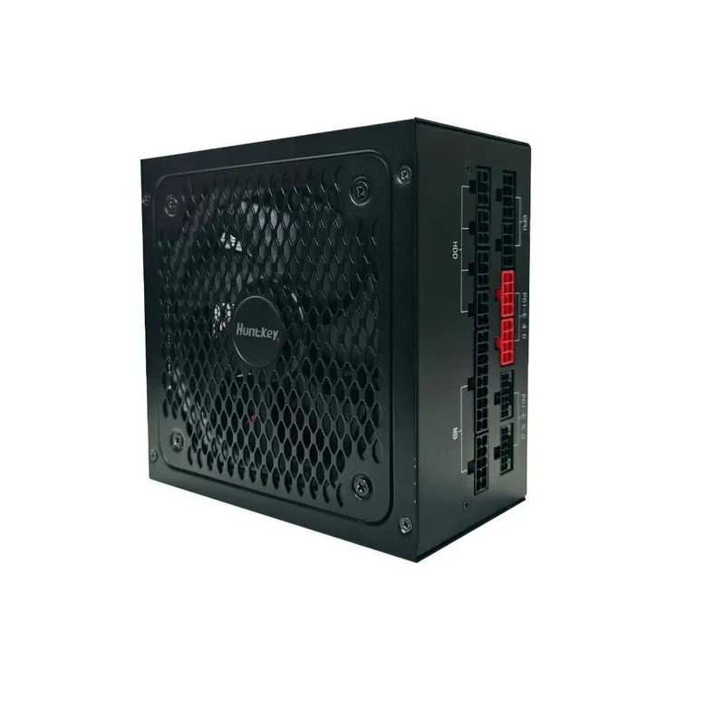 | Блок питания HuntKey MVP K1200/80+ Platinum /1200W 2 | Блок питания HuntKey MVP K1200/80+ Platinum /1200W 2