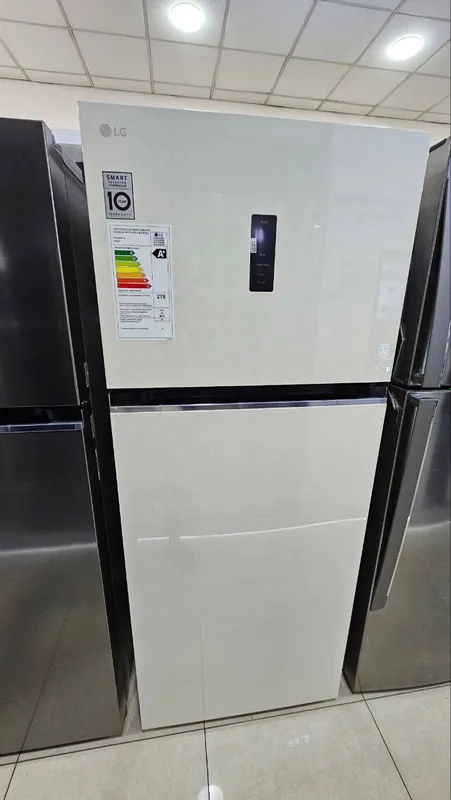 Холодильник LG NoFrost Inverter с низком ценам 5 Холодильник LG NoFrost Inverter с низком ценам 5