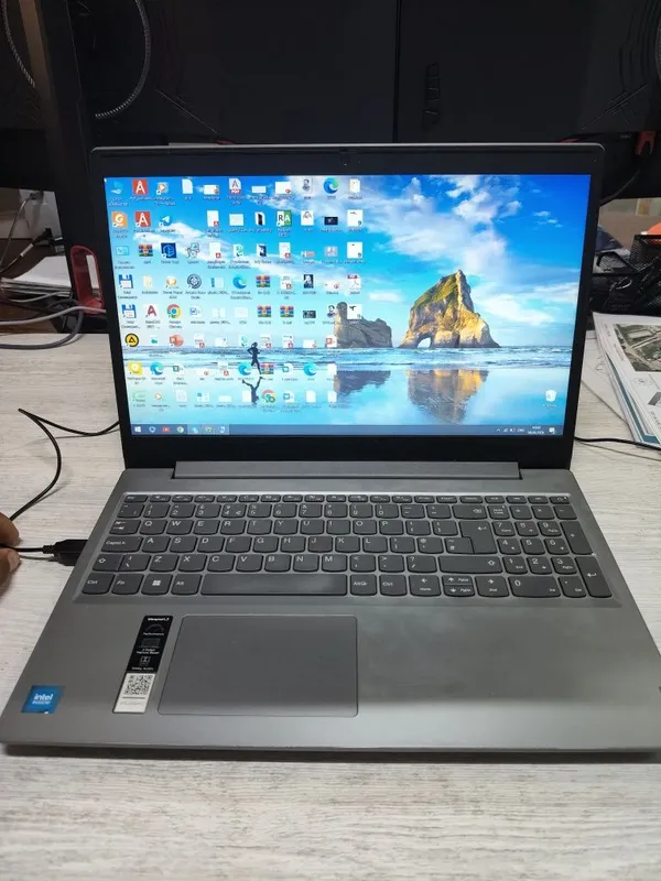 Lenovo noutbuki sotiladi srochna — фото 1
