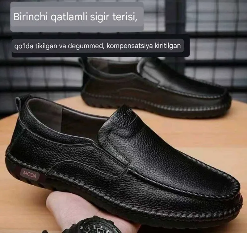 Black Elegance: Kundalik qulaylik va uslub Black Elegance: Kundalik qulaylik va uslub