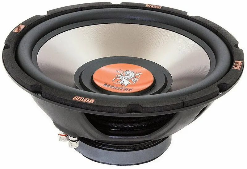 Sabufer Mystery mjs 12 1