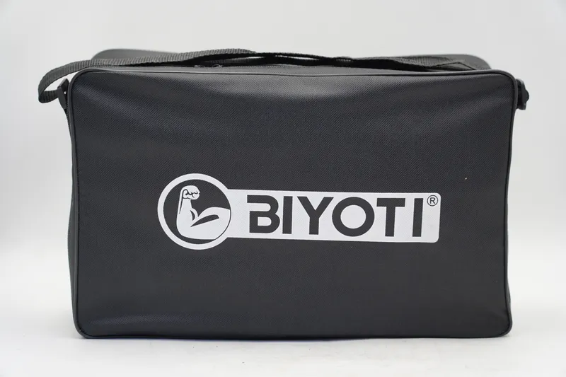 Циркулярная пила (циркулярка) BIYOTI BYT-CS150 9 Циркулярная пила (циркулярка) BIYOTI BYT-CS150 9
