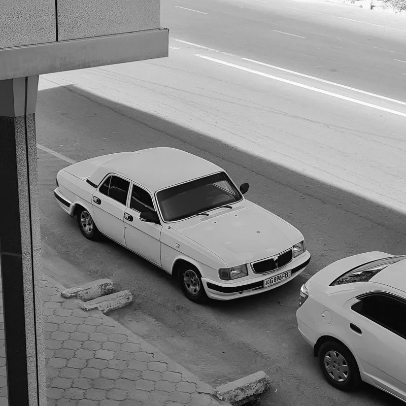 Volga gaz 3110 srochna sotiladi