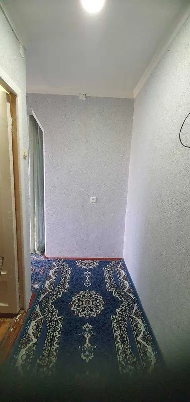 Farg‘ona shahar, Frunskiy massivda 2 xonali kvartira ijaraga beriladi! — фото 2