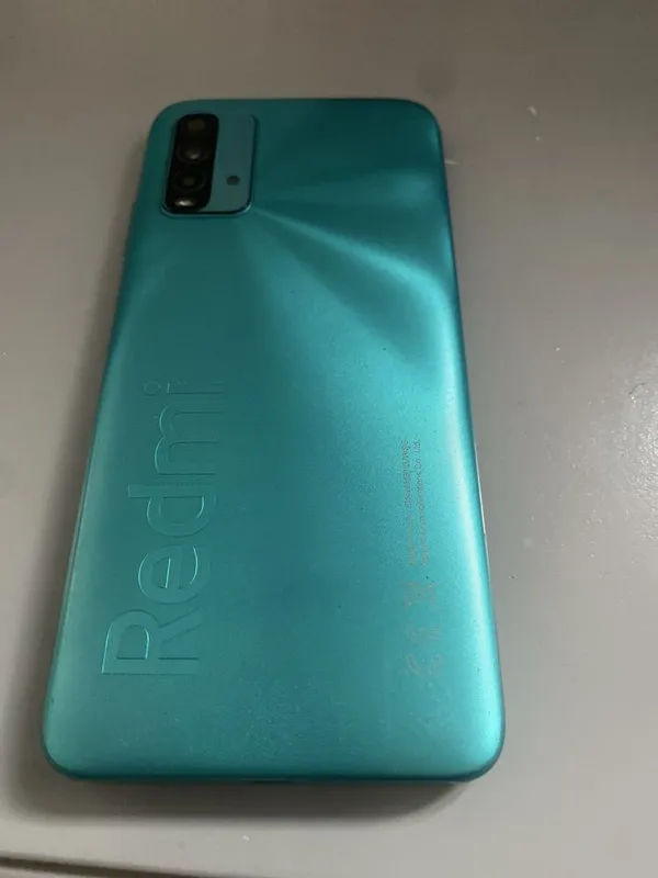 Redmi 9T ochilmagan telefon — фото 1