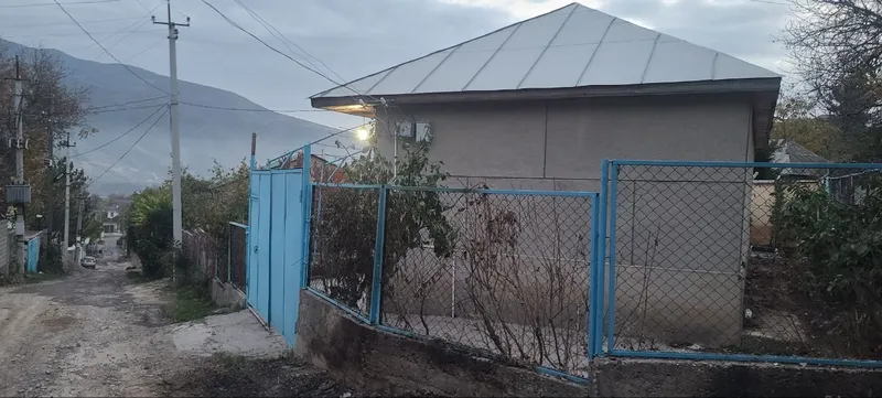 Продаю Своя дача 10 сотик на Чарваке — фото 1