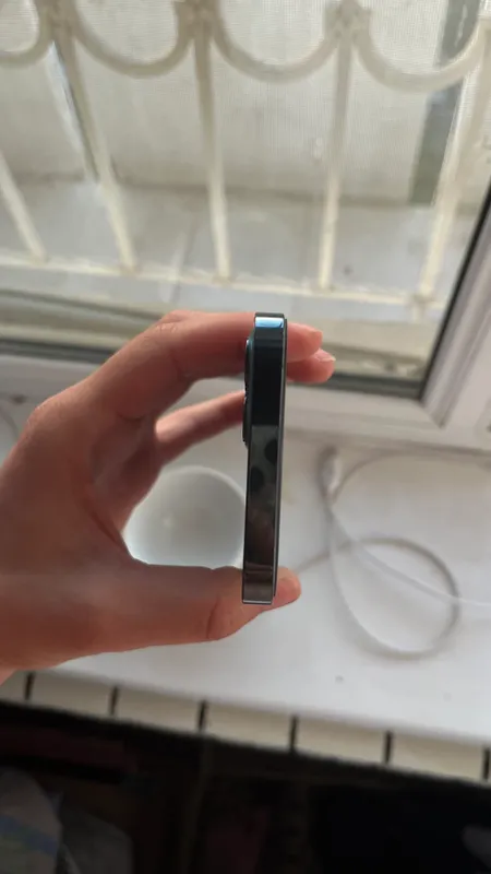 Iphone 12 pro 2