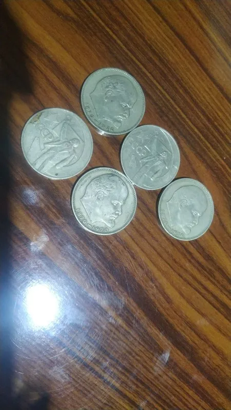 Монеты продается — фото 1