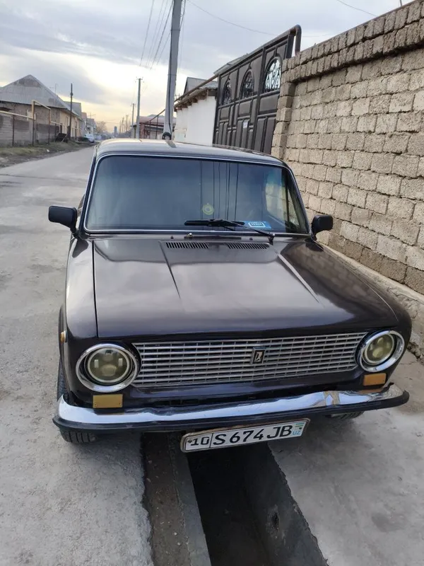 Vaz 2111 jiguli.