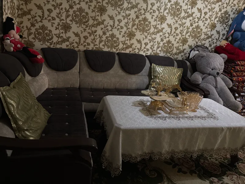Уголок Уголок