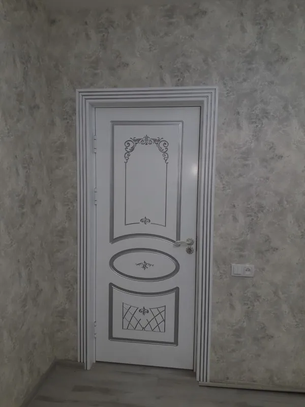Двери из MDF 7 Двери из MDF 7