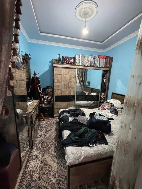 Под бизнес на дороге 4 комнаты Земли 2,5 сотки ул. Белола Нозима — фото 6