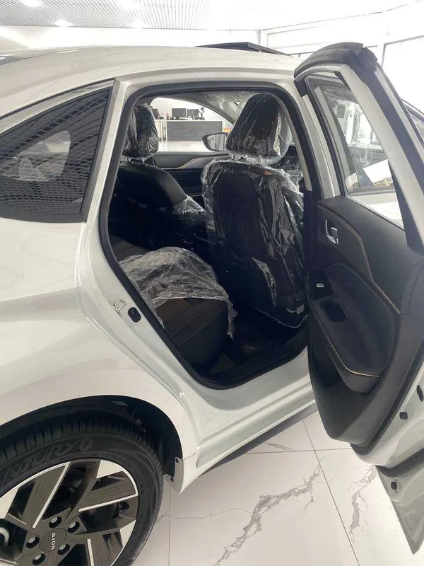 Gac Aion S plus 2026 5