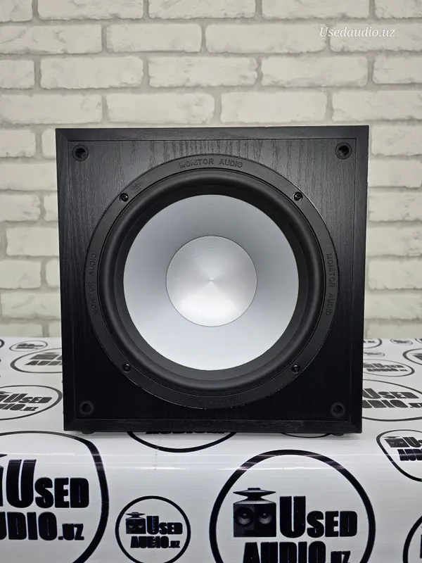 Сабвуферы от разных производителей JBL.Yamaha.KIF. — фото 3