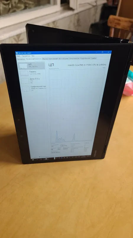 Toshiba x365, core i3 — фото 5
