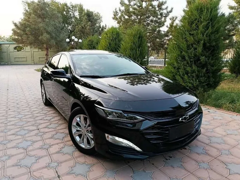 Malibu xl naqd va halol nasiya
