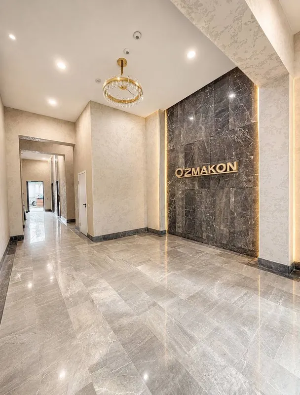 3-комнатная квартира, 52 м2, Мирабад 8