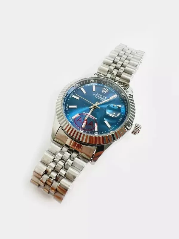 Erkaklar va ayollar uchun Rolex klassik juftlik soatlari - to'plam, so — фото 1
