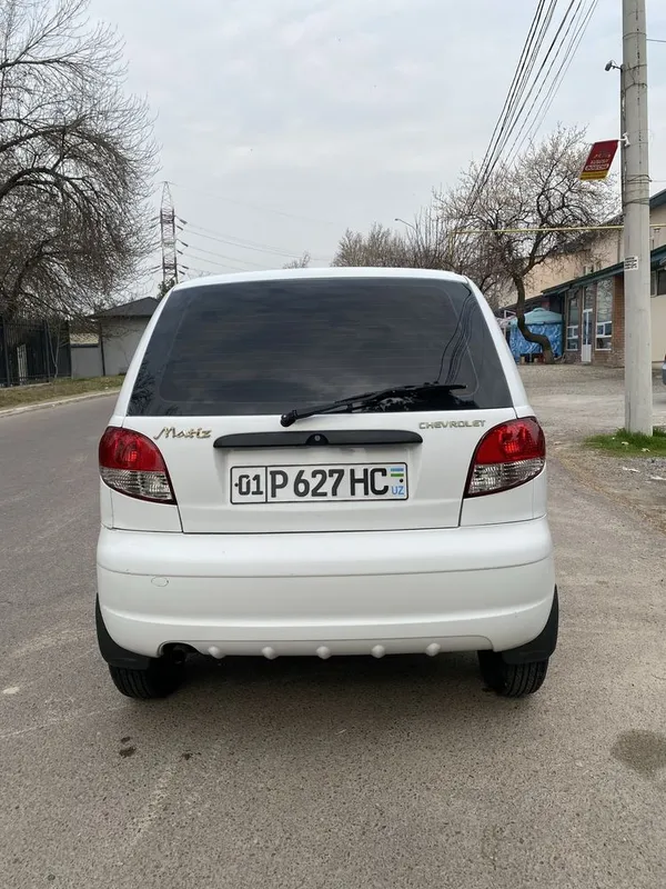 Matiz sotiladi ozimniki 2 Matiz sotiladi ozimniki 2