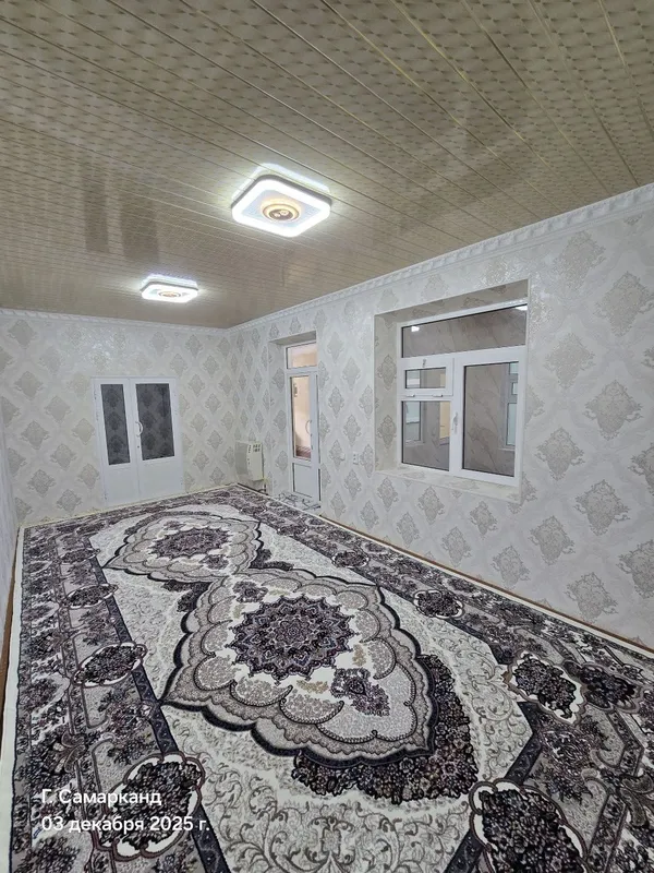 Реклама N°_2381 Продаётся дом 5