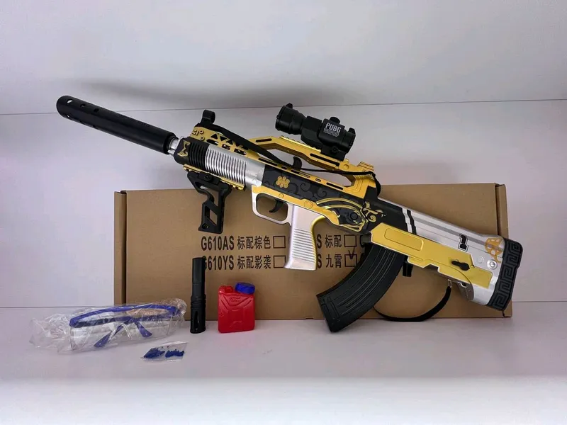 Gidrogeliviy Avtomat гидрогели автомат M416, Ak 47 Gidrogeliviy Avtomat гидрогели автомат M416, Ak 47