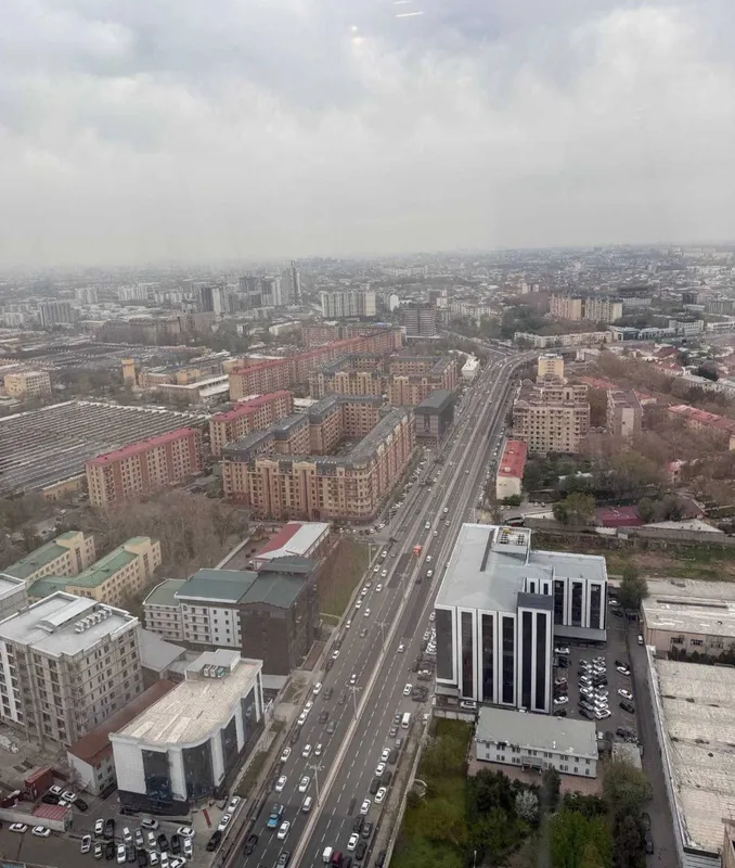 ЖК Piramit Tower,Аренда Квартир — фото 8
