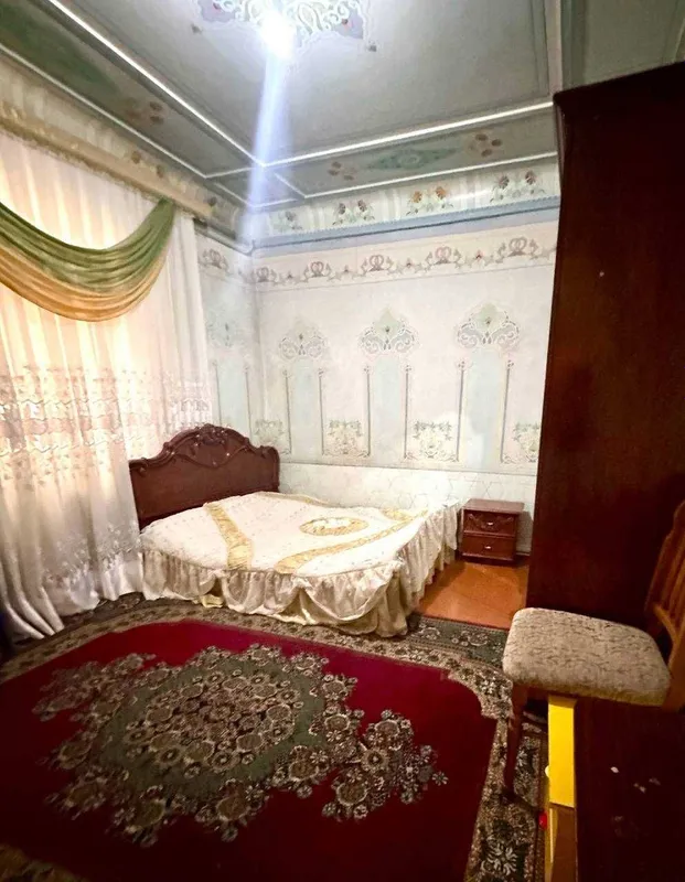 (К) Продаётся Дом. Махалля Амир Темур — фото 5 (К) Продаётся Дом. Махалля Амир Темур — фото 5