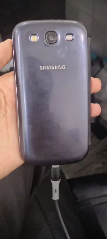 Samsung s3, Samsung j1 4