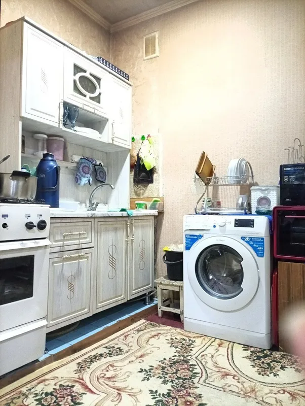 Мирзо Улугбек тумани Ттз 4 массив ТТЗ 4 Мирзо Улугбек тумани ТТЗ 4 ма — фото 1