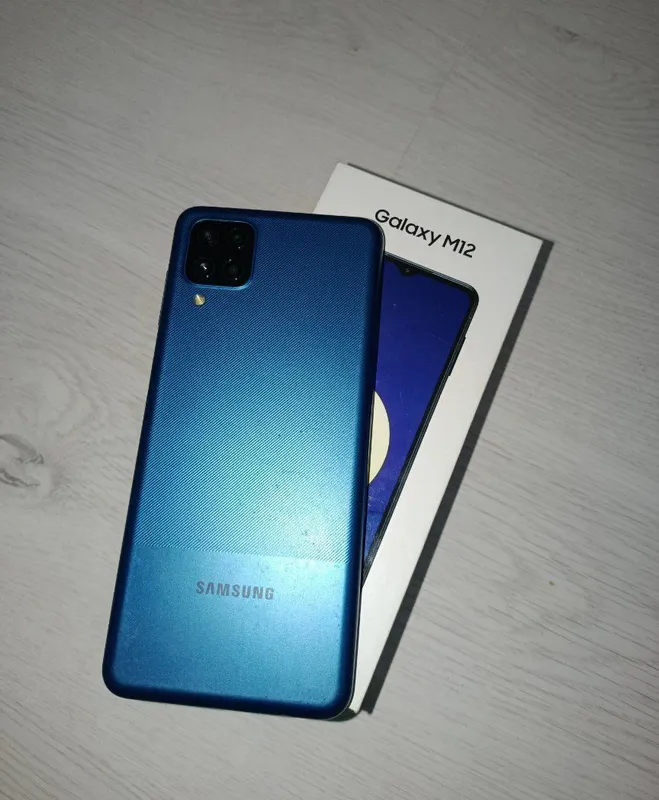 Samsung M13