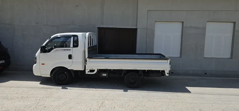 Автомобиль Кия Бонго сотилади 1 Автомобиль Кия Бонго сотилади 1