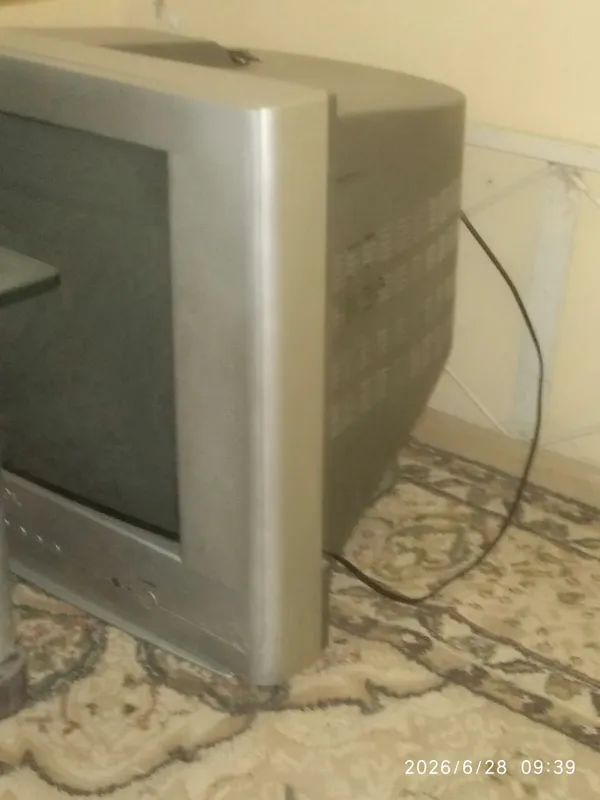 Televizir TSL isglaydi