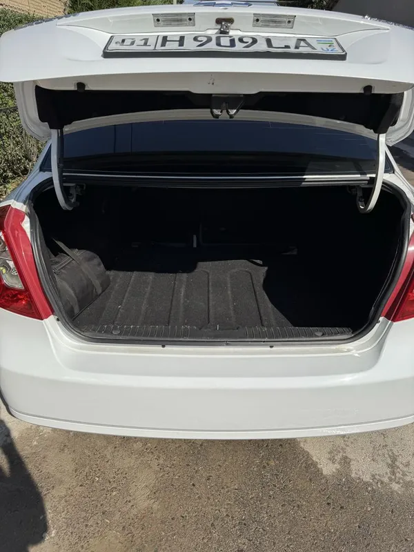 Gentra 2015 evro avtomat 7 Gentra 2015 evro avtomat 7