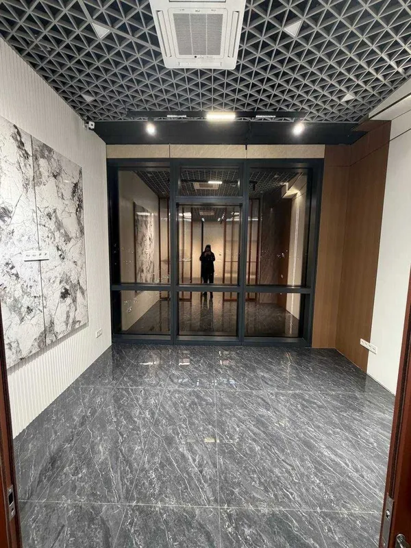 Сдаётся офис в аренду Piramit Tower 10 этаж