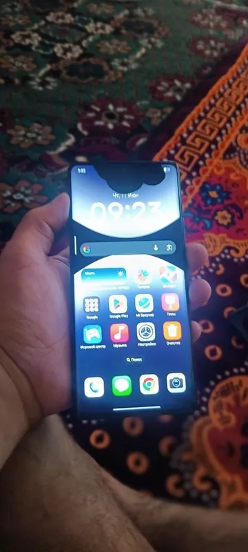 Redmi Note 14 Pro 1.5 4