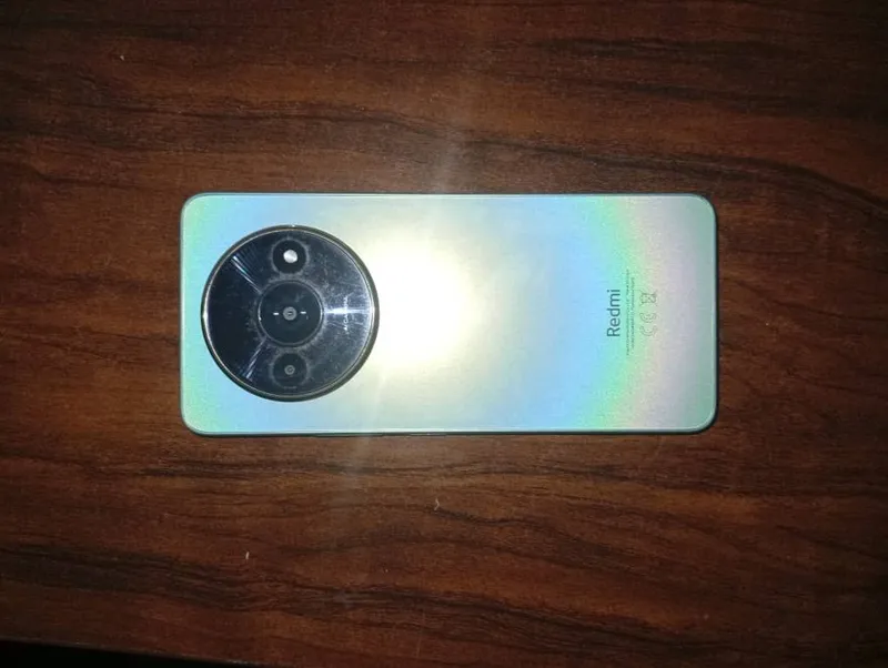 redmi a3x yili 2025 karopkasi bor xotra 4-64
