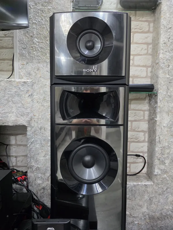 Sony mu-te-ki str km3 домашний кинотеатр 1200w продаётся — фото 1