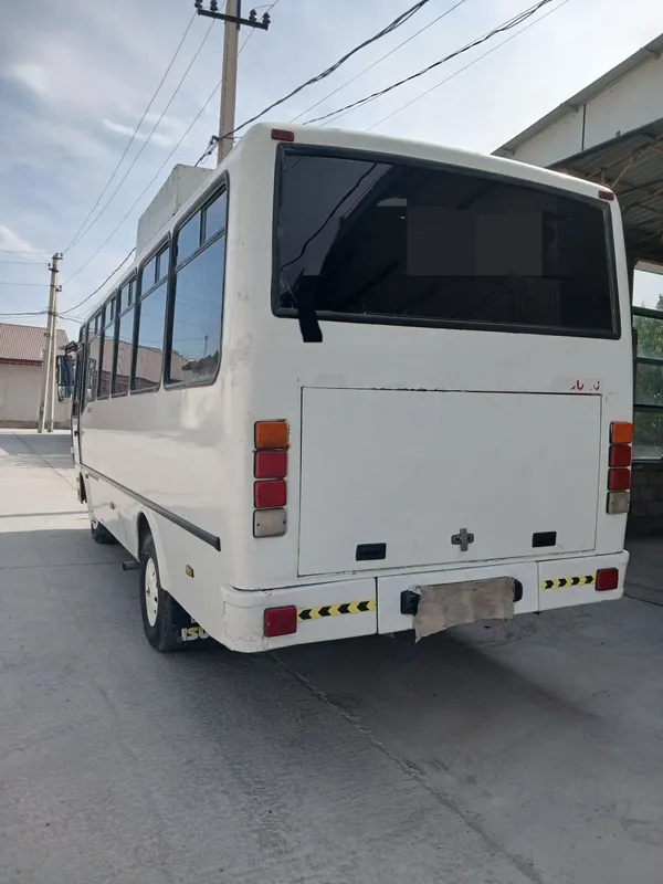 Isuzu aftobusi sotiladi tez va arzon narxlarda 3 Isuzu aftobusi sotiladi tez va arzon narxlarda 3