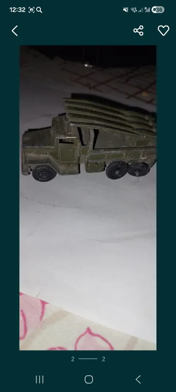 игрушки ссср