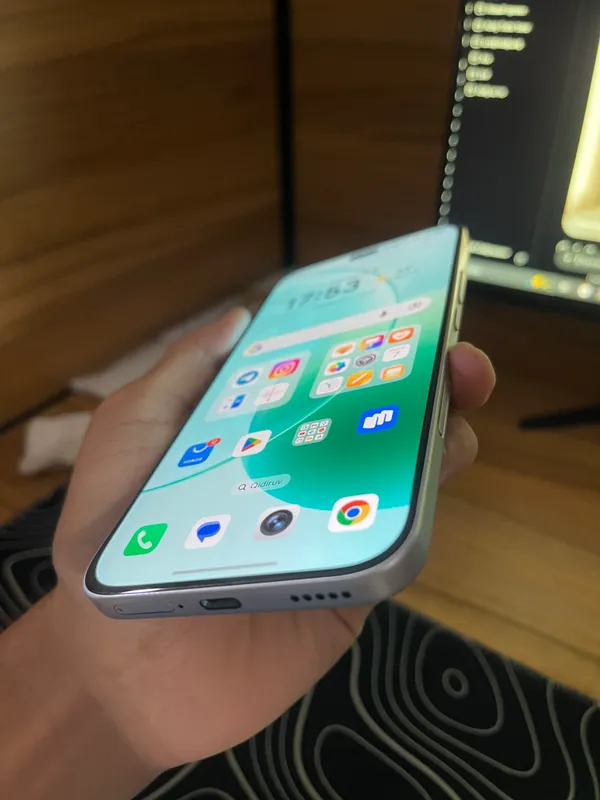 Honor 400 Lite 6 Honor 400 Lite 6