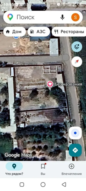 15 sotix uchastka sotiladi 1