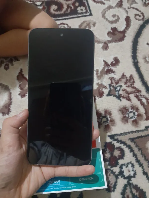 Redmi 15 2 Redmi 15 2