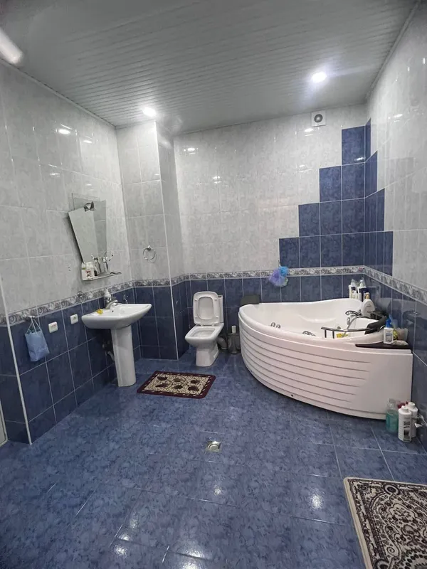 продажа дома юнусабад сабзавот махалля — фото 8