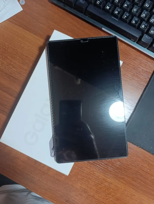 Продается планшет Samsung Tab A7 Lite — фото 6