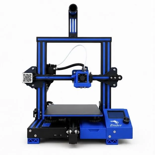 3D Printer Ender 3 2