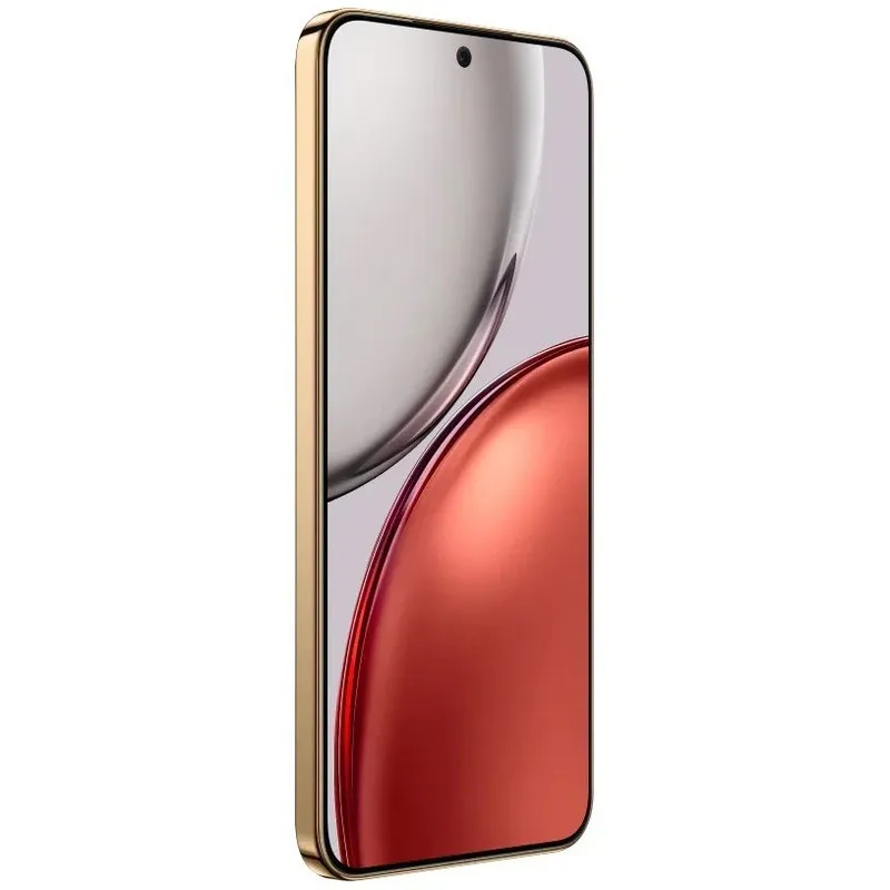 Смартфон Honor X9d 12/256GB Reddish Brown (Красный) — фото 3