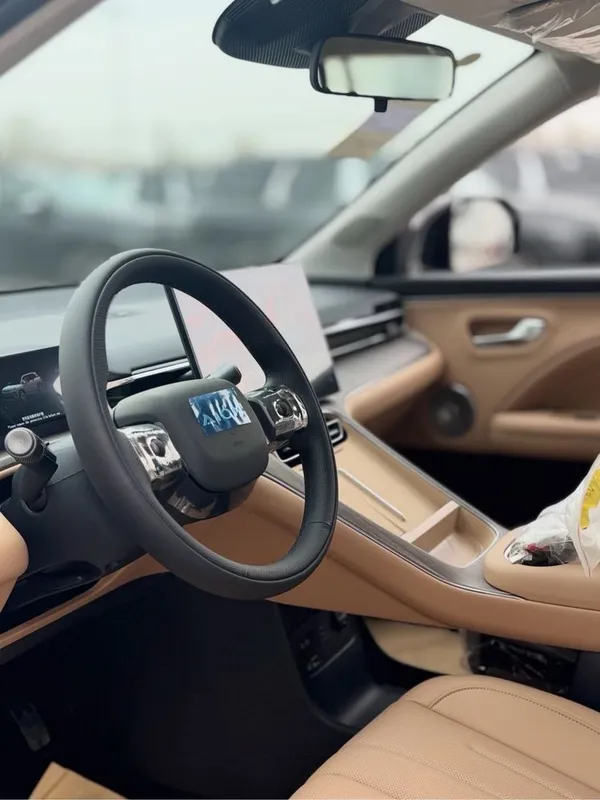 Gac Aion i60 EV 650km 3 й.гарантия, ТОК БОР бонус+тонировка бон. 3