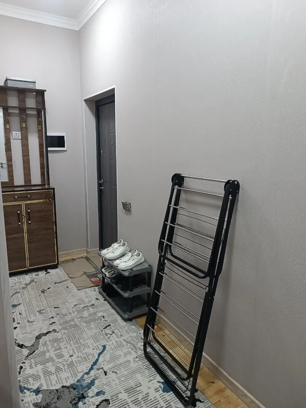 Чоштепада BM GROUP квартирага киз кере срочно — фото 2