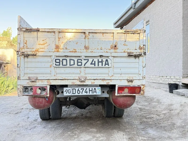 Changan 2016yil 125ming Km 5 Changan 2016yil 125ming Km 5