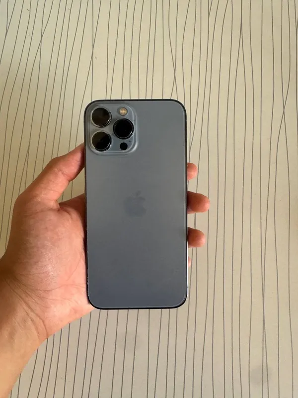 Iphone 13 pro max 128 gb 6